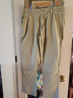 Denali Beige Pants Men’s 34x32